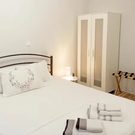 Easy & Comfy Nights Apartment Athens Exterior photo