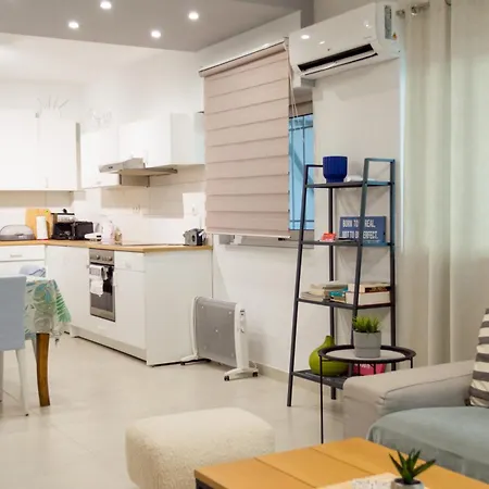Easy & Comfy Nights Apartment Athens Exterior photo