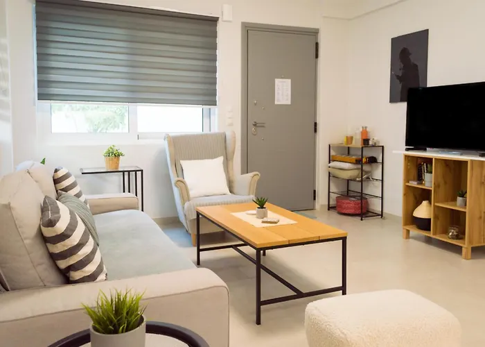 Easy&Comfy Athens