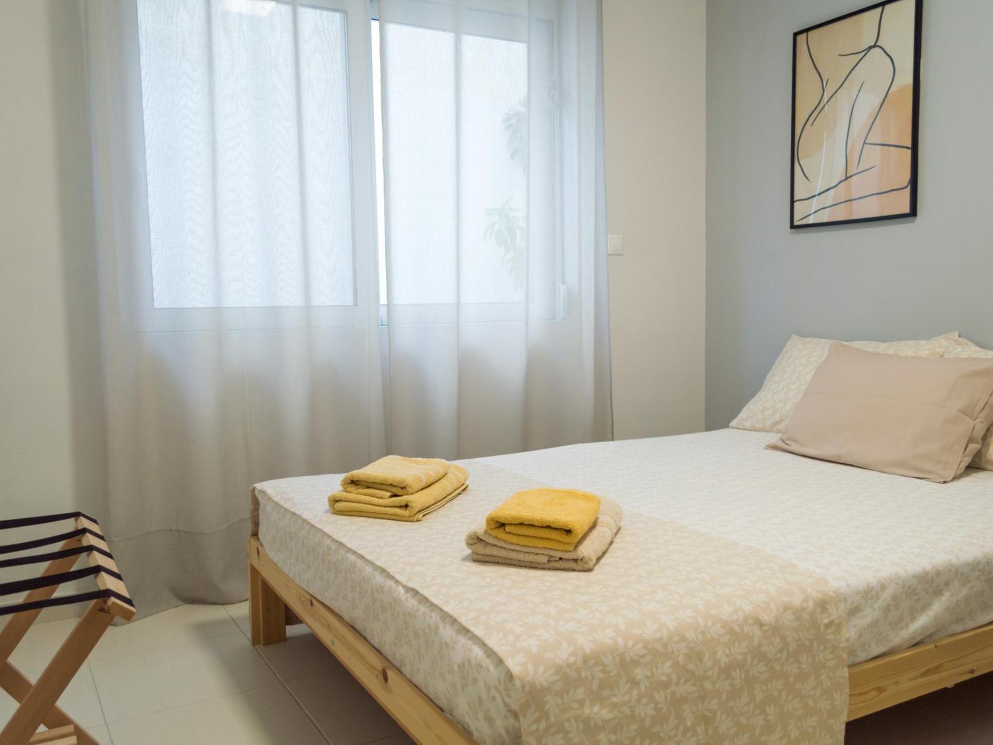Easy&comfy Athen