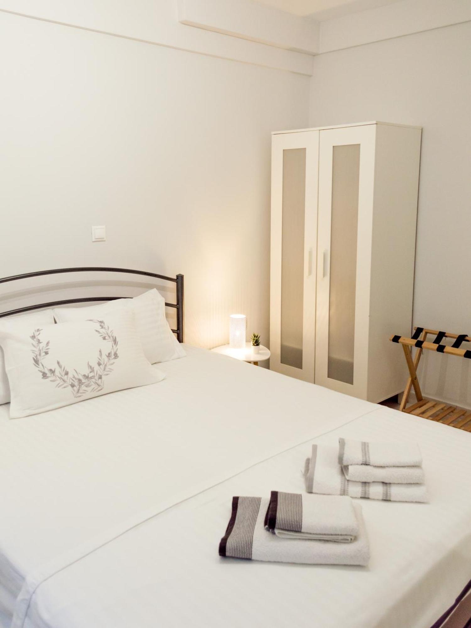 Easy&comfy * Athen