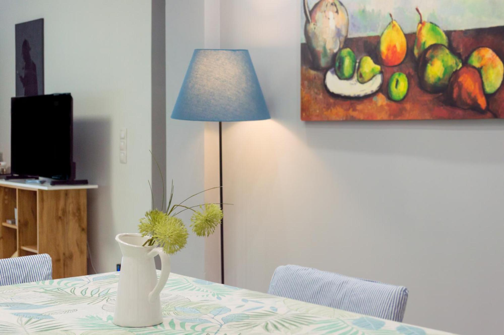 Easy&comfy Apartment *